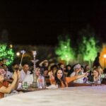 Evening Desert Safari Dubai with Live Shows and BBQ Dinner - Final Thoughts: Who Should Consider This Tour?