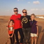 Evening Desert Safari from Dubai with Quad Bike Ride - What Makes This Tour Stand Out