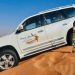 Evening Desert Safari in Dubai with Dune Bashing , Camel Ride and BBQ Dinner - What the Reviews Reveal: Authentic Experiences & Notable Highlights