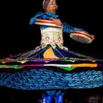 Evening Desert Safari Private Land Cruiser ( 6 to 7 Pax ) - Entertainment and Cultural Shows