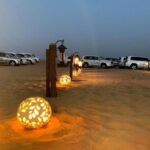 Evening Desert Safari With BBQ Dinner - Real Traveler Insights