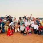 Evening Desert Safari with BBQ Dinner - Practical Considerations