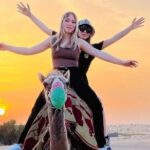 Evening Desert Safari with BBQ Dinner - The Sum Up