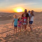 Evening Desert Safari with BBQ Dinner - Final Thoughts: Who Should Book This Tour?