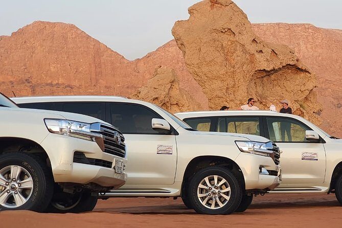 Evening Desert Safari with Bbq Dinner and Entertainment - The Itinerary in Detail