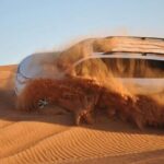 Evening Desert Safari with Camel Ride, BBQ Dinner and Dune Bashing - What’s Included and What’s Not