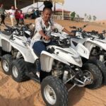 Evening Desert Safari with Quad Bike, Dune Bashing, Entertainments, BBQ Dinner - In-Depth Review