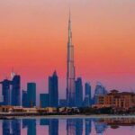 Evening Dubai City Tour with Burj Khalifa Experience - Authentic Insights from Reviewers