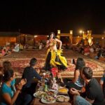 Evening Dubai Desert Safari Experience with Dinner and Shows - FAQ