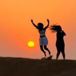 Evening Dubai Desert Safari, Red Sand, Premium camp shows & Diner - Final Thoughts