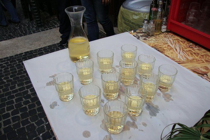 Evening food & wine tour in Rome's historical center - What Travelers Love Most