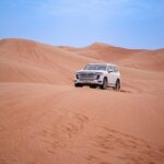 Evening Red Dunes Desert Safari In Dubai - The Sum Up
