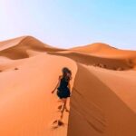 Evening Red Dunes Desert Safari Private Only Dune Bashing - What Sets This Tour Apart