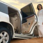 Evening Red Dunes Desert Safari With BBQ Dinner - Why Choose This Tour?