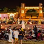 Evening Safari with Dune Bashing, BBQ Dinner and Belly Dance - Practical Details and Tips