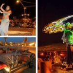 Evening Sunset Desert Safari Dubai - What Travelers Are Saying