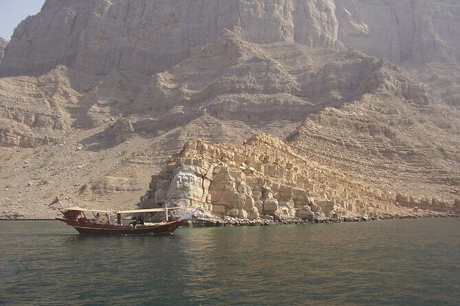 Evening Sunset Dhow Cruise Tour - Muscat - Practical Tips for Your Sunset Dhow Cruise