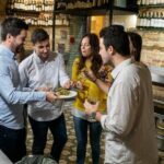 Evening traditional tapas walking tour in old Zaragoza center - In Summary