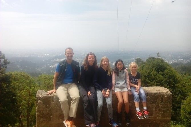 Every day Addis Ababa City Tour - Who Will Love This Tour?