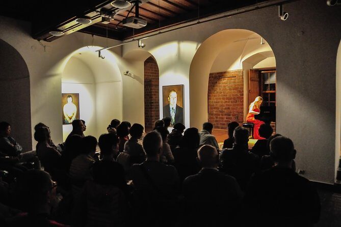 Everyday concerts of Chopin's music at the Old Town in Warsaw - Who Will Love This Experience?