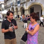 Évora: Small Group Tour with Chapel of Bones "Skip the Line" - A Closer Look at the Itinerary