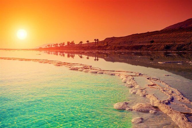 Exceptional Jordan Tour 9 Days 8 Nights Tour - Why This Tour Offers Great Value