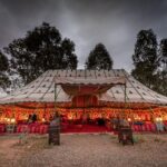 Exceptional Private ROYAL Hot Air Balloon Flight with Seated Air Breakfast - Why the Experience Truly Shines