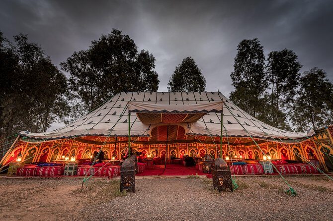 Exceptional Private ROYAL Hot Air Balloon Flight with Seated Air Breakfast - Why the Experience Truly Shines
