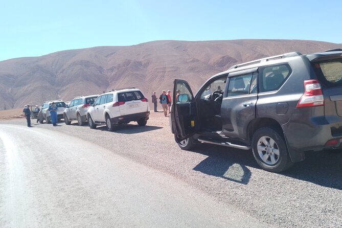 Exciting 3-Day Trip from Marrakech to Fes via Merzouga - Who Is This Tour Perfect For?