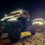 Exciting Buggy Adventure under the Stars in Boa Vista - Authentic Insights from Reviewers