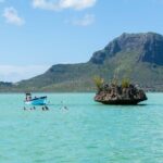 Exciting Dolphin encounters in the Maurtius's lagoon - Who Will Love This Tour?