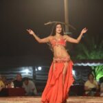 Exciting Dubai Dune Buggy Safari & Sand Boarding & BBQ Dinner & Belly Dance Show - Transportation & Group Size