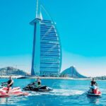 Exclusive 1HR Jet Ski Tour- Burj al Arab & Atlantis - Who is This Tour Best For?