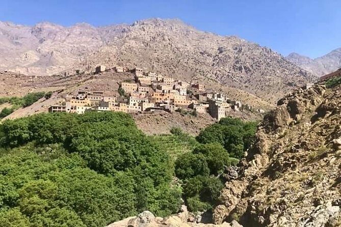 Exclusive 2-Day Private Journey: Marrakech to Berber Villages - What Travelers Are Saying