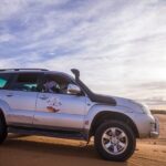 Exclusive! 2 Days Desert Trip Marrakech to Fez via Ait Benhaddou - An In-Depth Look at the Itinerary