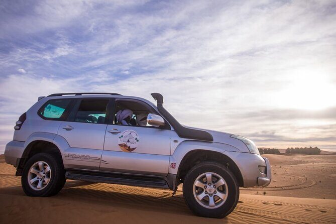 Exclusive! 2 Days Desert Trip Marrakech to Fez via Ait Benhaddou - An In-Depth Look at the Itinerary