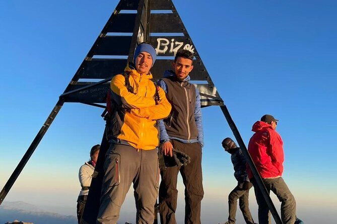 Exclusive 2 Days Toubkal Trek Pritvate From Marrakesh - What Makes This Trek Stand Out