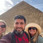 Exclusive 3-Day Guided Tour of Cairo, Giza & Alexandria - Transportation and Group Dynamics