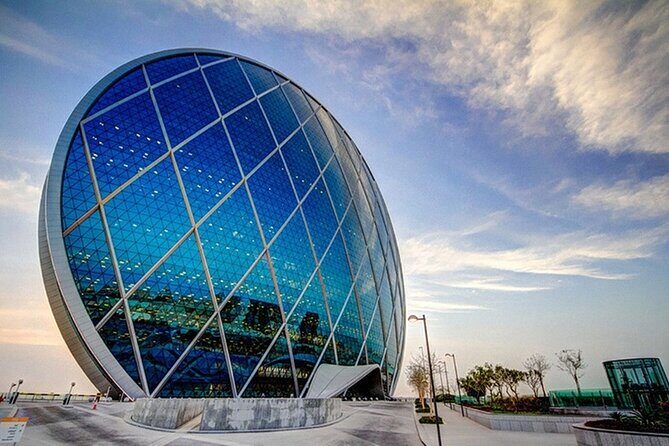 Exclusive Abu Dhabi tour, without Ferrari World - Authentic Insights from Reviewers