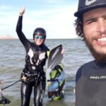 Exclusive Beginners Kitesurfing Adventure in Dakhla - Detailed Breakdown of the Experience