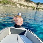 Exclusive boat tour max 9 people tropea capo vatican - Authenticity, Value, and Experience
