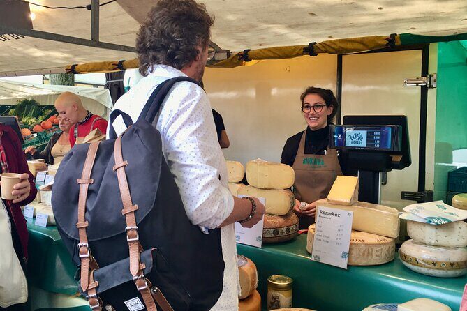Exclusive Cheese Walk & Dutch Wine Discovery - Analyzing Cost and Value