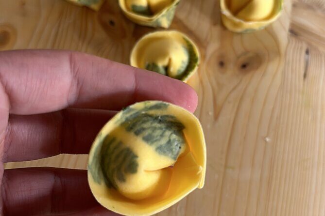 Exclusive Cooking Class: Pasta, Truffle, and Wine tasting - Practical Details and Value