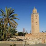 "Exclusive Departures: Marrakesh Hotels to Menara Airport" - The Reality of the Marrakech-to-Menuara Transfer