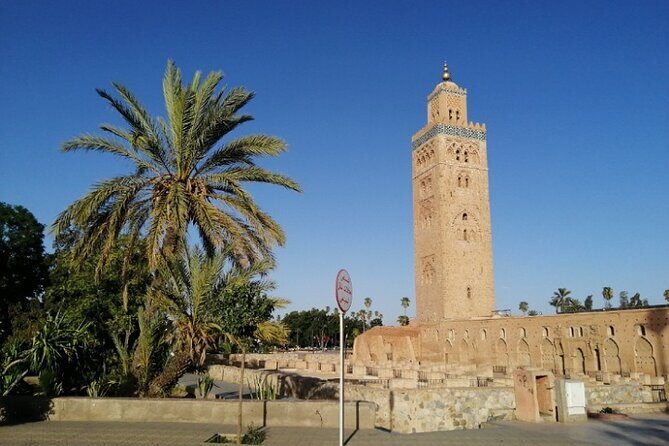 "Exclusive Departures: Marrakesh Hotels to Menara Airport" - The Reality of the Marrakech-to-Menuara Transfer