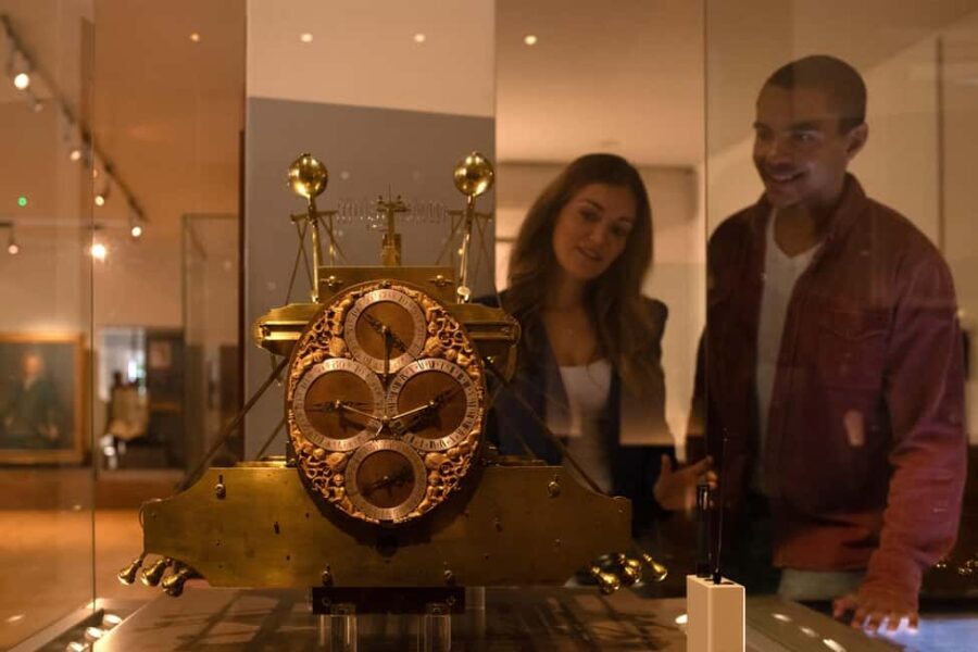 Exclusive Early Access: Royal Observatory & Prime Meridian - The Value of this Tour