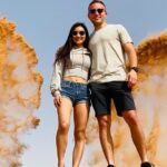 Exclusive Evening Desert Safari - Considerations and Potential Drawbacks