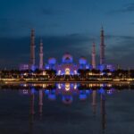 Exclusive Full-Day Abu Dhabi City Tour with Sheikh Zayed Mosque - What Reviewers Say About This Tour
