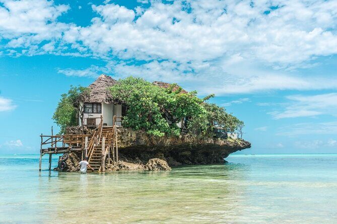 Exclusive Full-Day Zanzibar Adventure: Jozani Forest, Hidden Gems - Authentic Experiences & Hidden Details