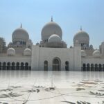 Exclusive Guided Abu Dhabi City Sightseeing Tour(Full Day) - Transportation and Logistics